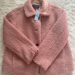 🆕🌸 Ann Taylor Coat